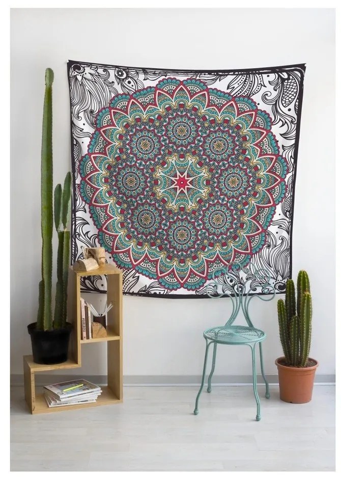 Гоблен 140x140 cm Dreamcatcher – Really Nice Things