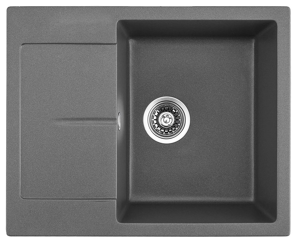 Гранитна мивка ICGS8220