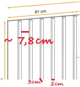 Холна секция Verona II-Mauro