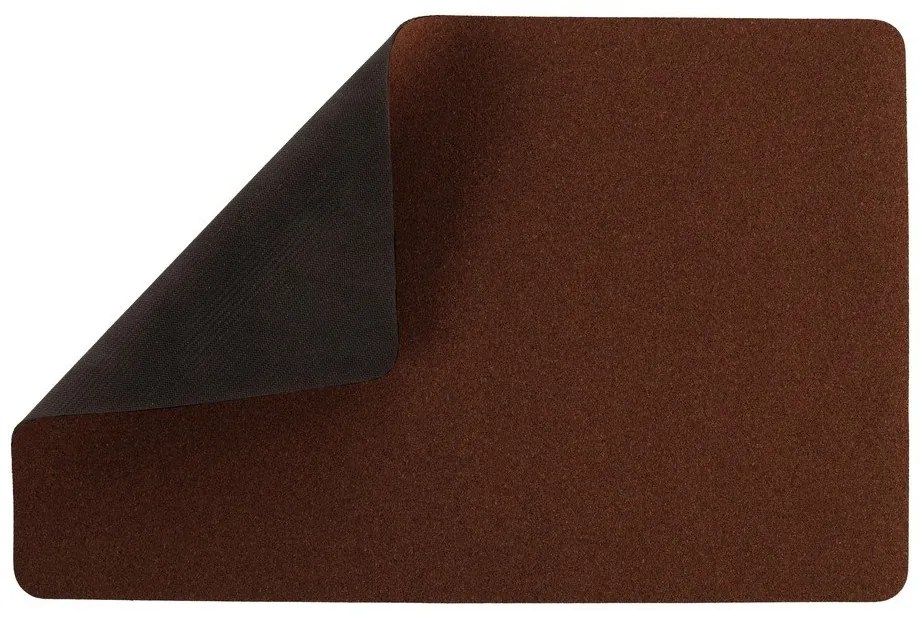 Гумена подложка за хранене 30x45 cm Otis – ZicZac