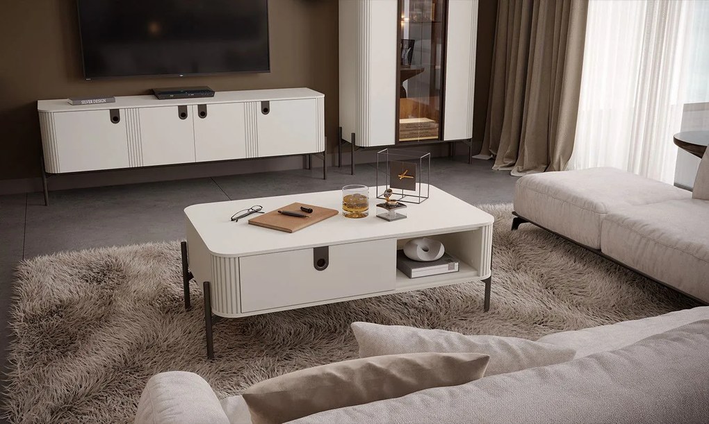 ТВ шкаф Dutchess