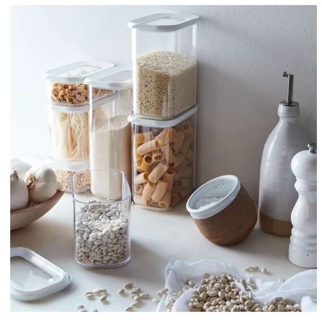 Кутия за храна White – Mepal