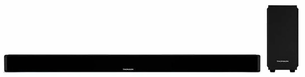 Soundbar система Thomson SB250BT Черен