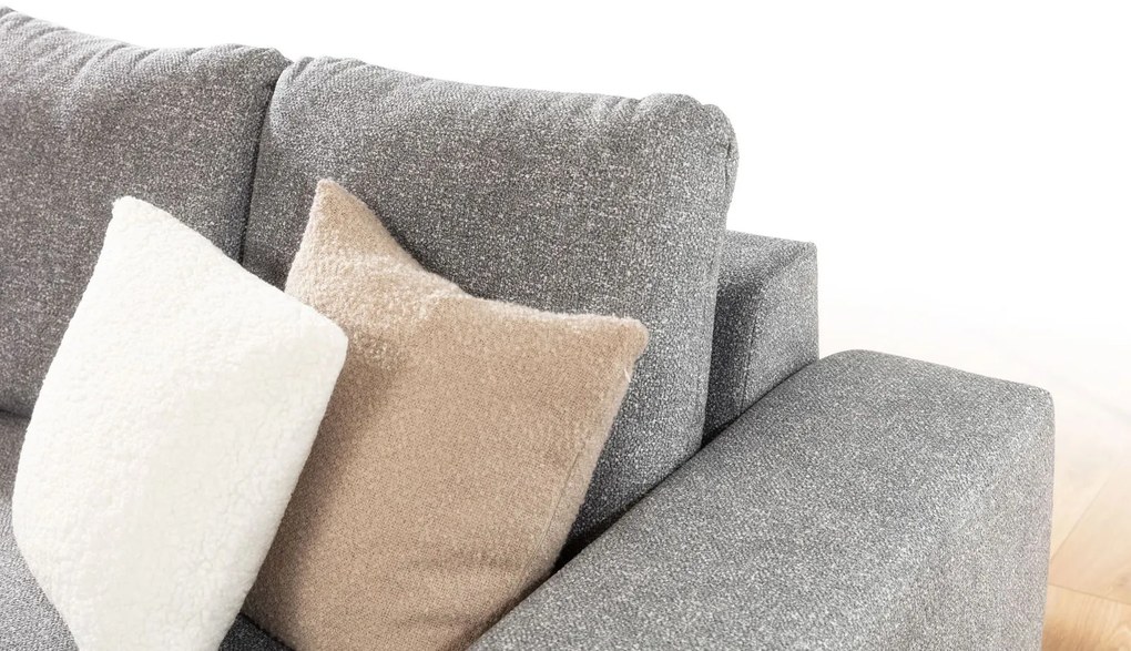 Ъглов диван Azzaro S-Left