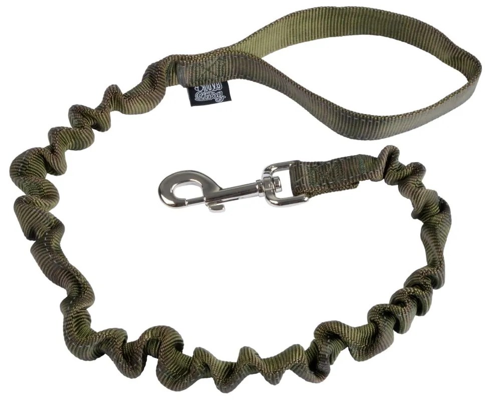 Каишка в цвят каки – Love Story