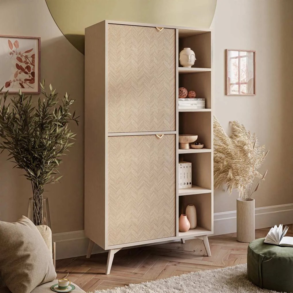 Колона Ernest-Mpez