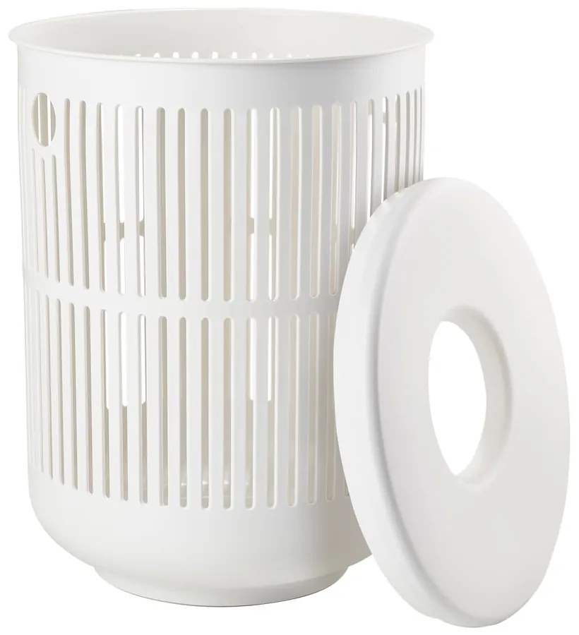 Пластмасов кош за пране 60 л Ume - Zone