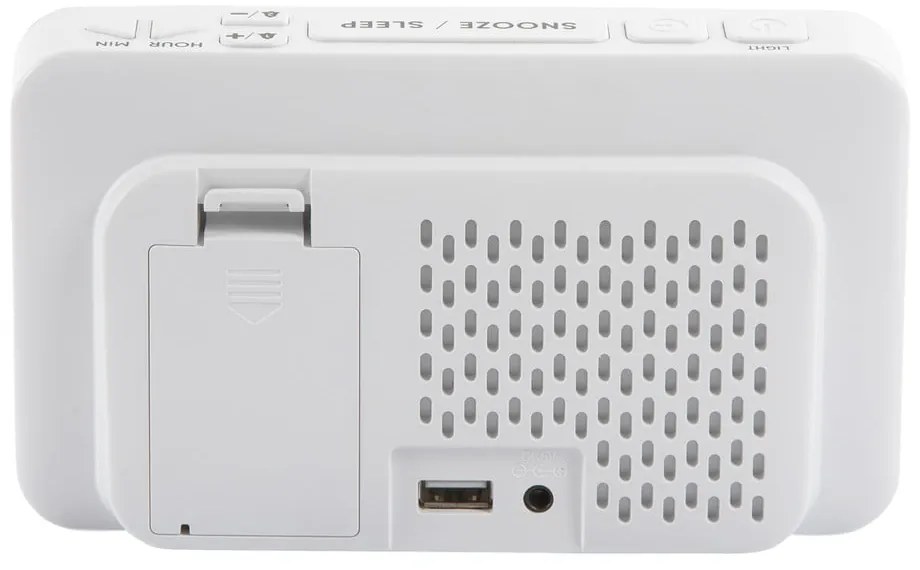 Дигитална аларма New Retro – Karlsson