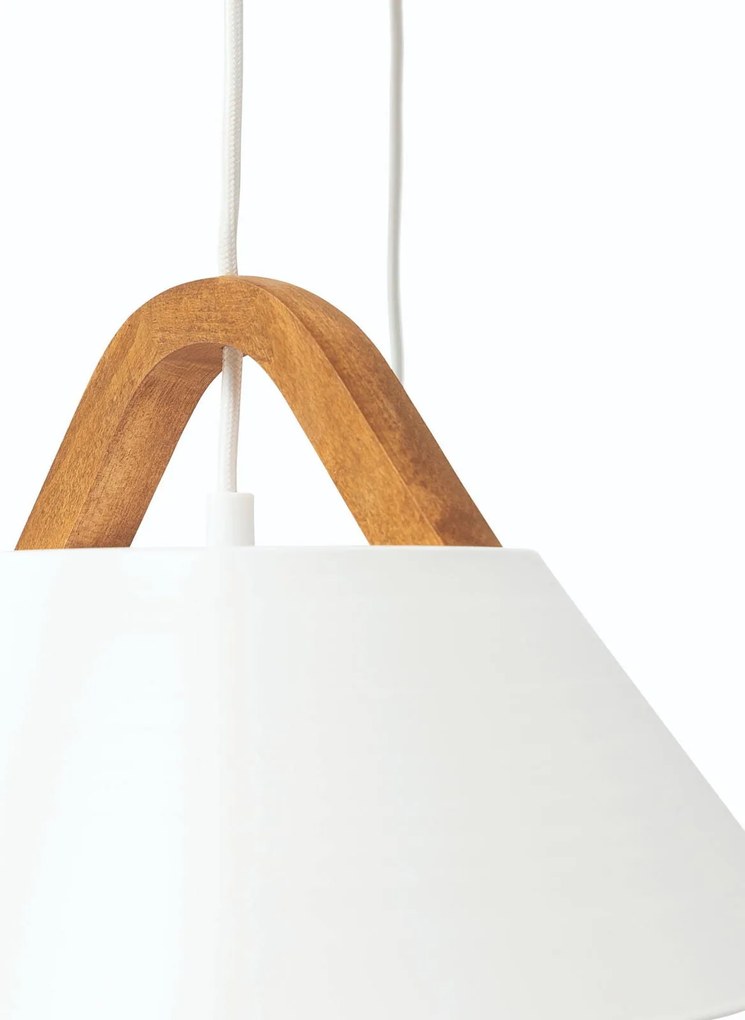 Висяща таванна лампа Tara 3-лампи