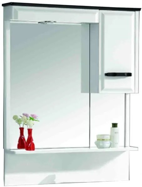 Комплект за баня Gloria Riva-Дължина: 70см.