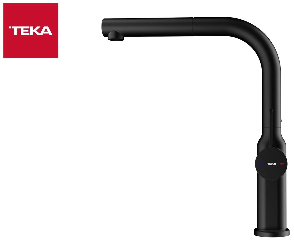 Смесител Teka