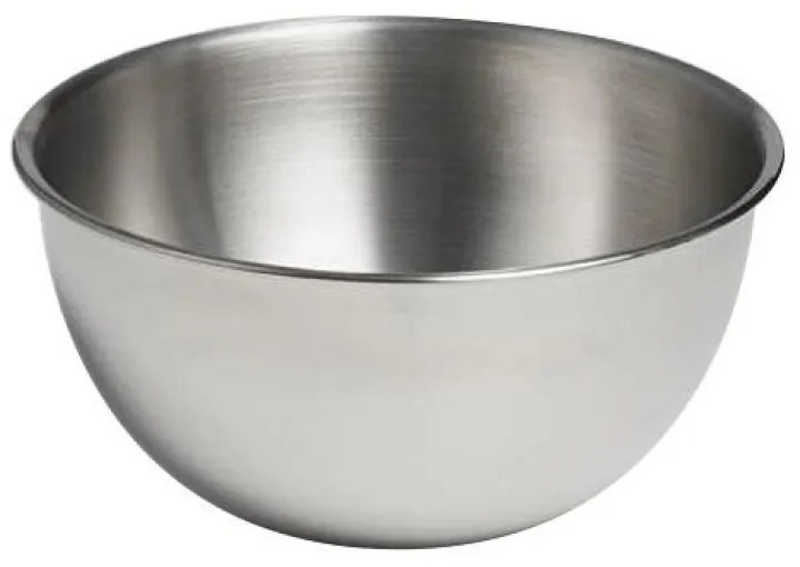 Horecano - Иноксова купа - басан 13 QT-38см GF-(MB-13)