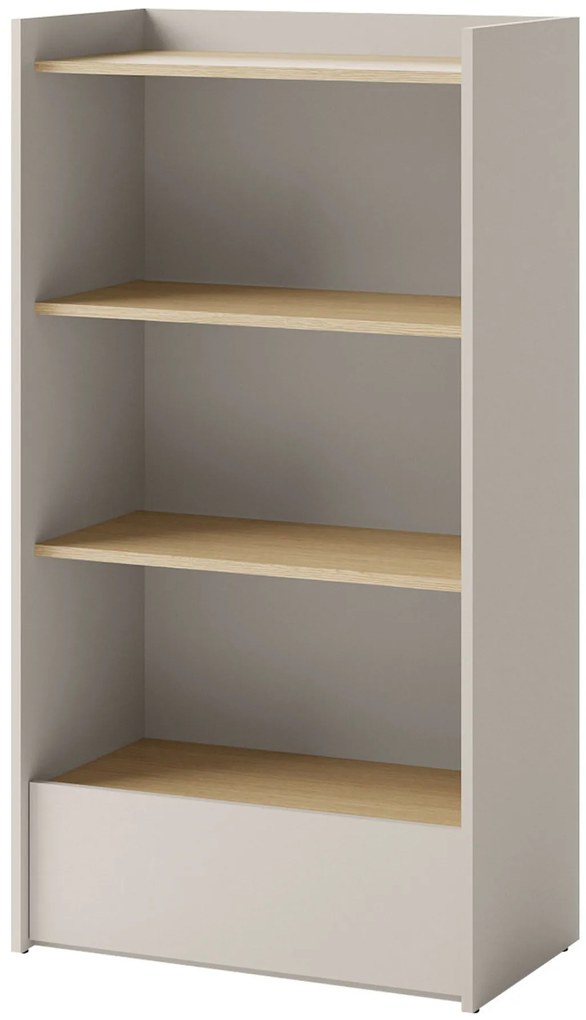 Етажерка за книги Sigma mini