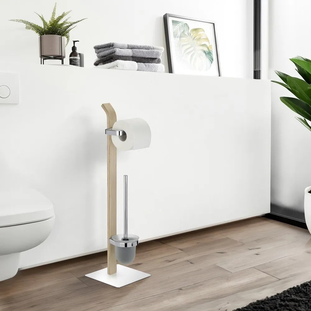 Комплект за тоалетна Samona - Wenko