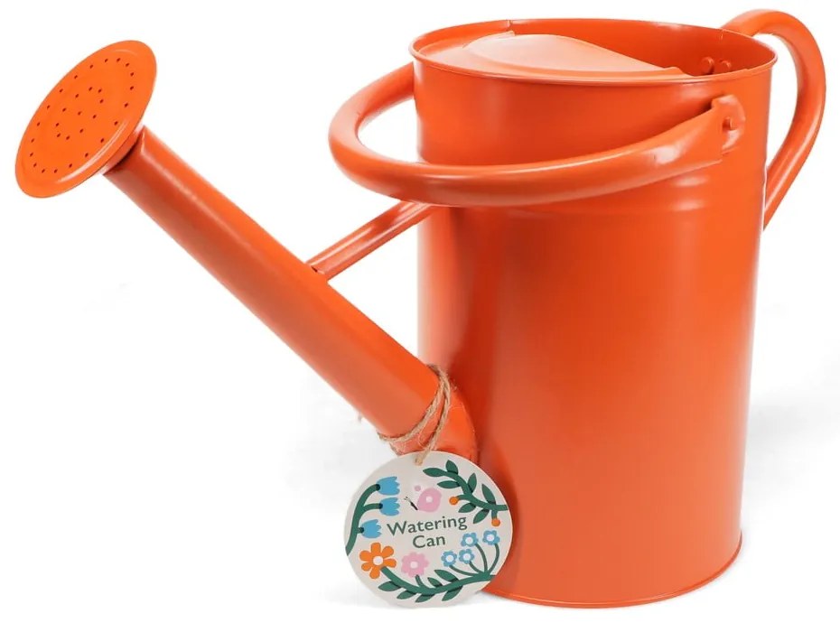 Метална лейка за поливане 4,5 l – Rex London