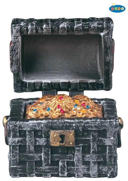 Papo - Фигурка Treasure Chest 39412