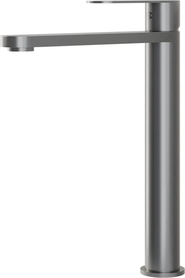 Мивна батерия TARNBY 27,3 см прахово сива