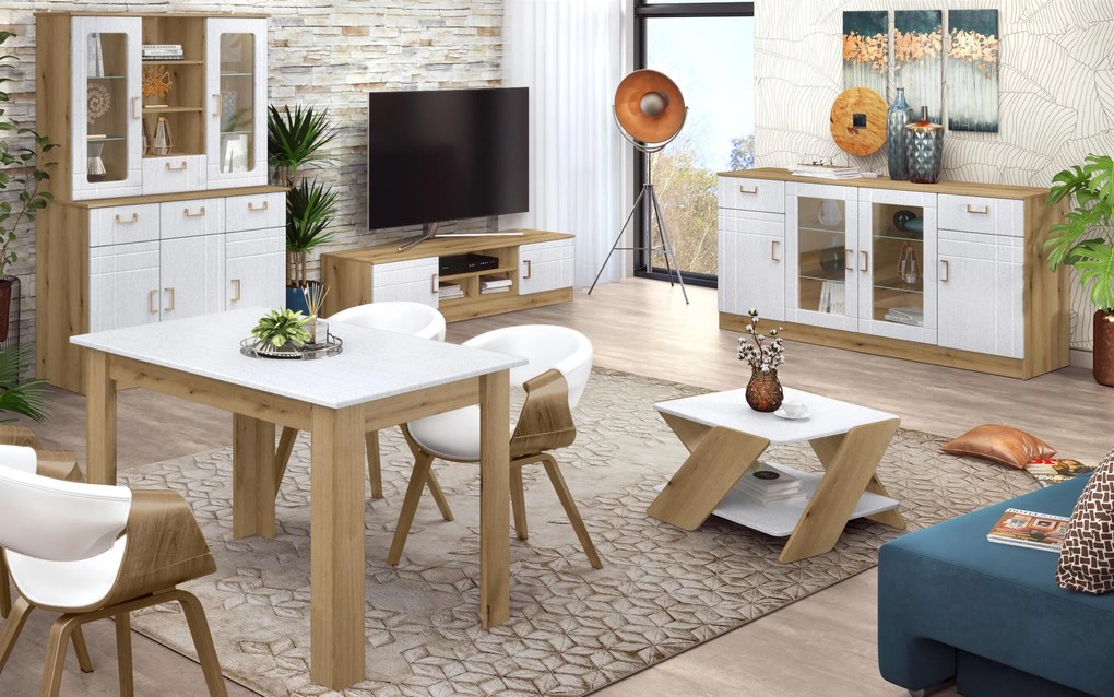 Холна маса Suerte Vision