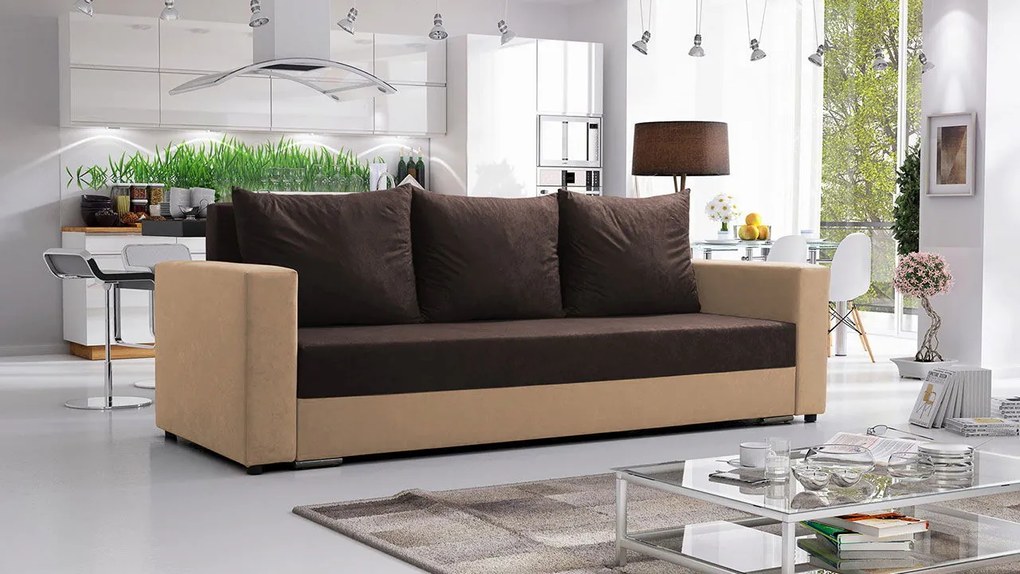 Разтегателен диван Mojito-Mpez-kafe