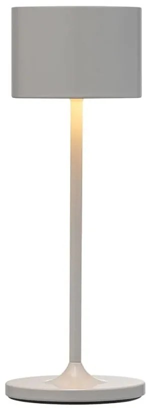 LED преносимо затъмняващо се външно осветително тяло с USB ø 7 cm Farol Mini – Blomus