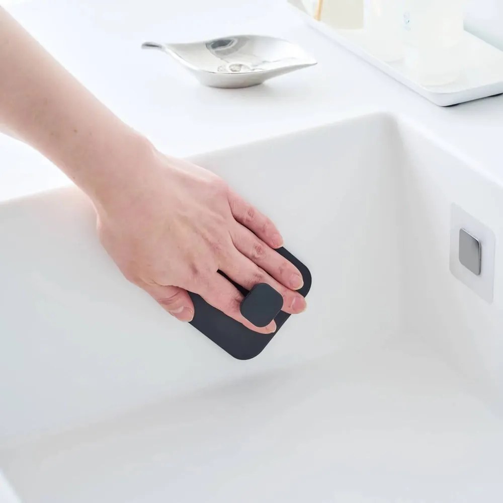 Силиконова гъба за съдове Tower – YAMAZAKI