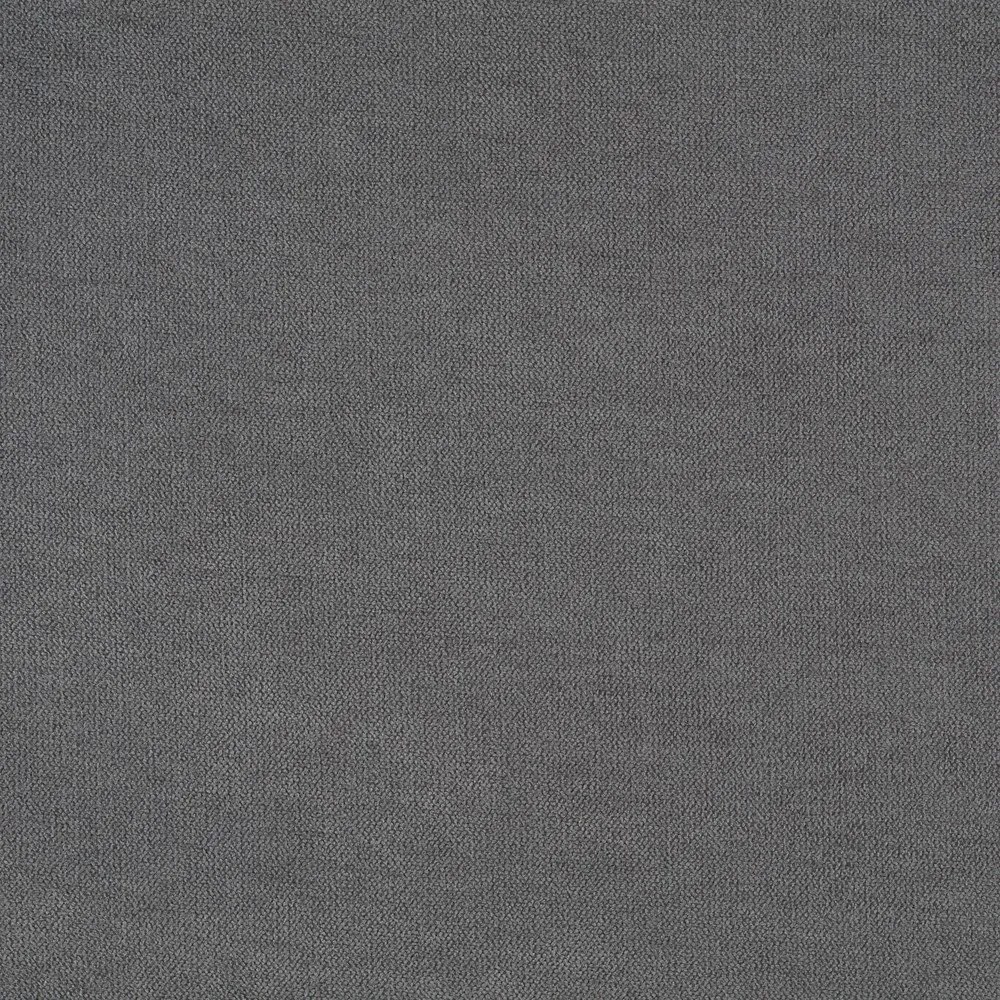 Сив шенилов разтегателен диван 132 cm Neva – ELTAP