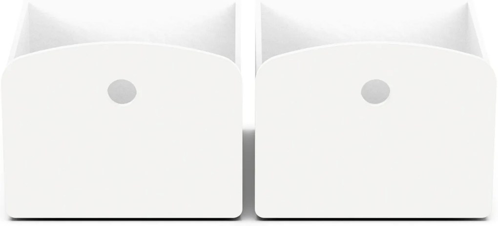 Комплект от 2 чекмеджета Longa