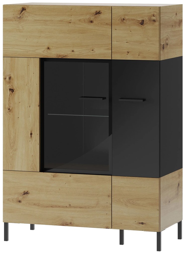 Ниската витрина на Леонардо