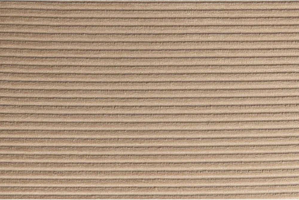 Бежов диван 200 cm Preston – Dutchbone