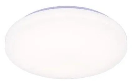 LED Димируем плафон OPAL LED/48W/230V Wi-Fi Tuya + д.у.