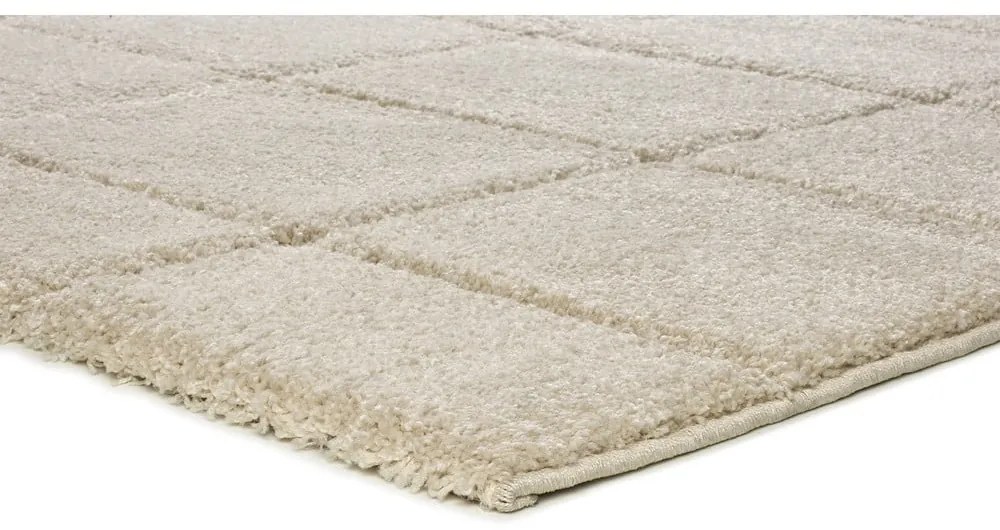 Кремав килим 60x120 cm Molier – Universal