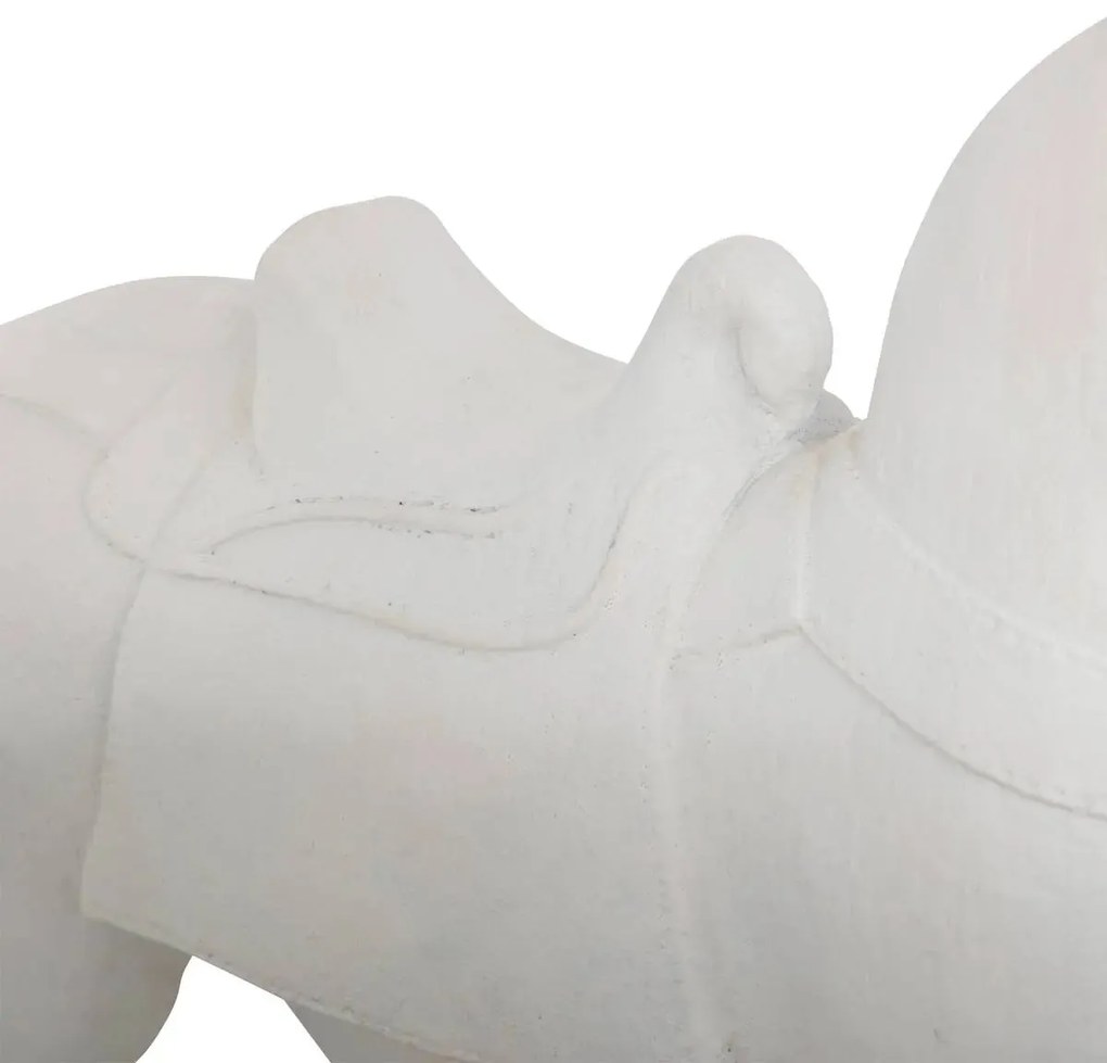 Декоративна фигура atmosphera Horse, 35 cm