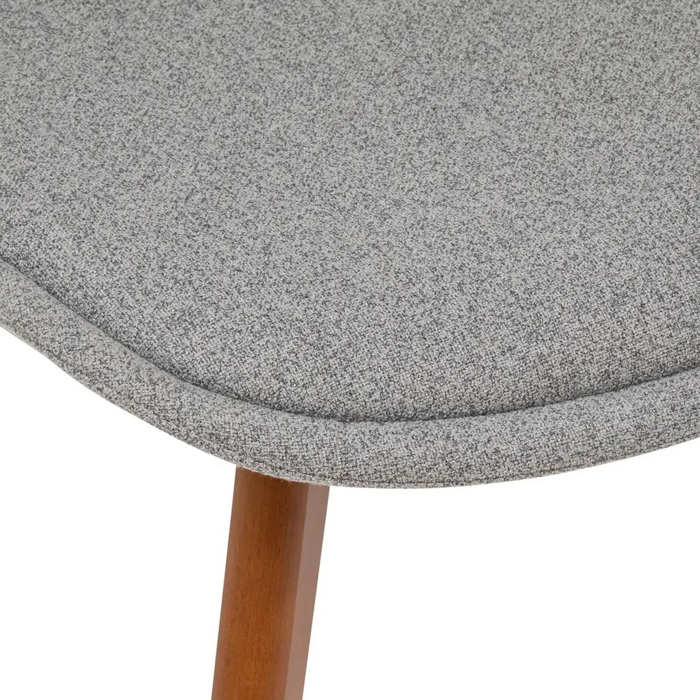 Трапезен стол atmosphera Kaya - Амбър