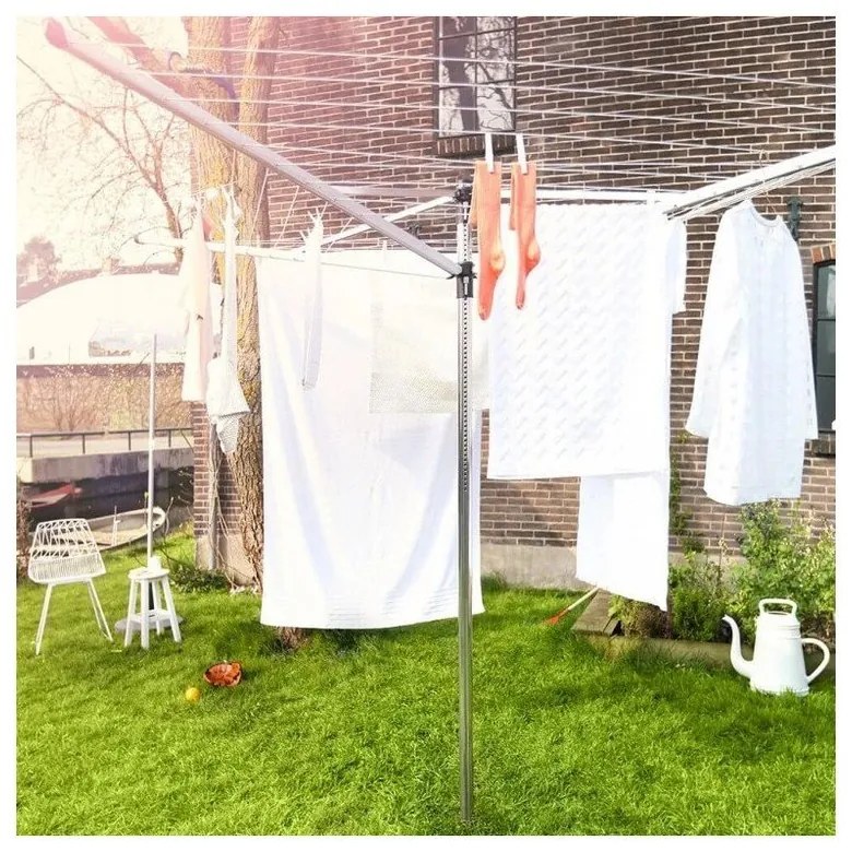 Градинска сушилня за дрехи Lift-O-Matic 40m – Brabantia