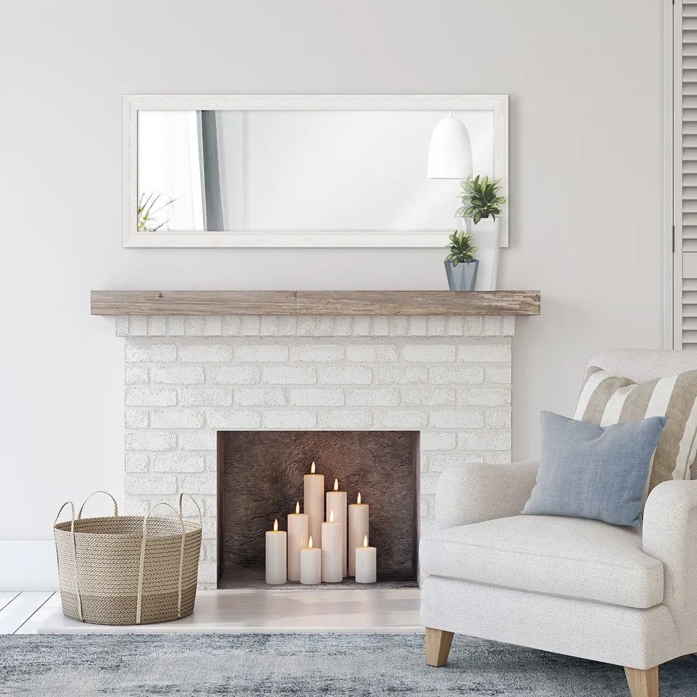 Стенно огледало 47x127 cm Lahti – Styler