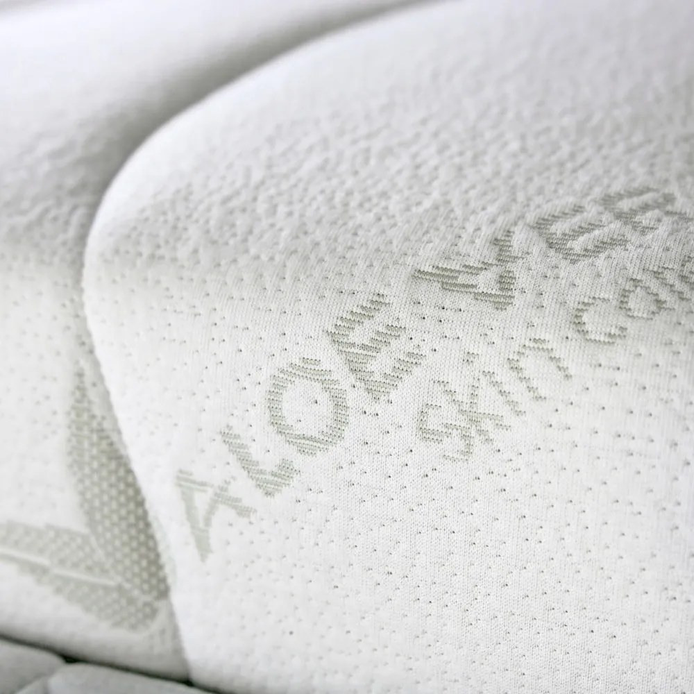 Двустранен матрак от твърда пяна 180x200 cm Polargel Superior - Materasso