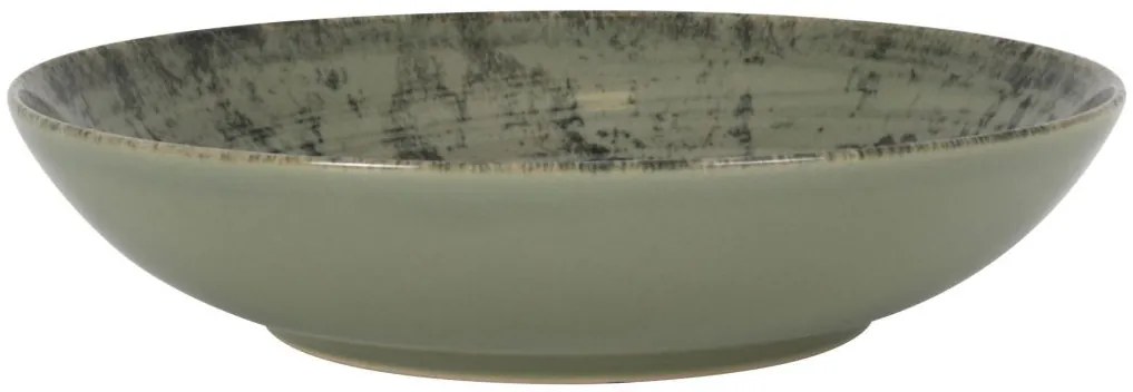 Дълбока купа LA MEDITERRANEA Aspe Montecarlo, 23 cm, порцелан