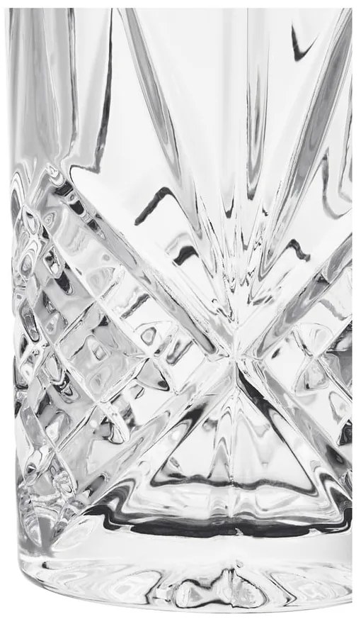 Стъклени чаши в комплект от 4 бр. за коктейли 370 ml Beaufort – Premier Housewares