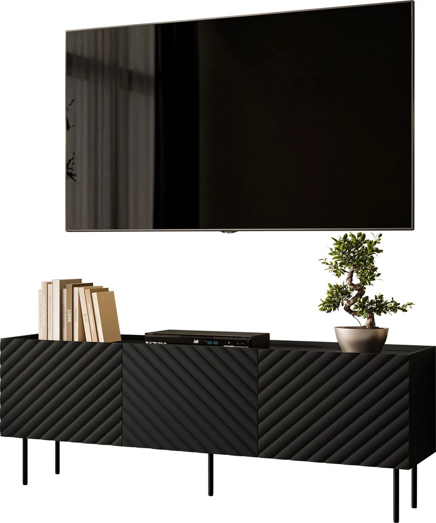 ТV шкаф Lucca-Mauro