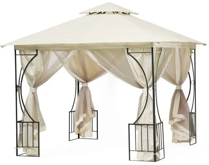 Градинска палатка 3 x 3 м