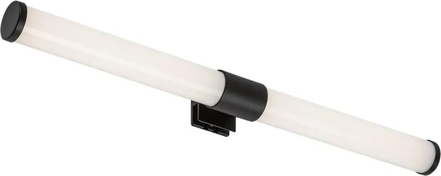 Rabalux 75043 - LED огледално осветление за баня ZAIN LED/6W/230V IP44 40 cm