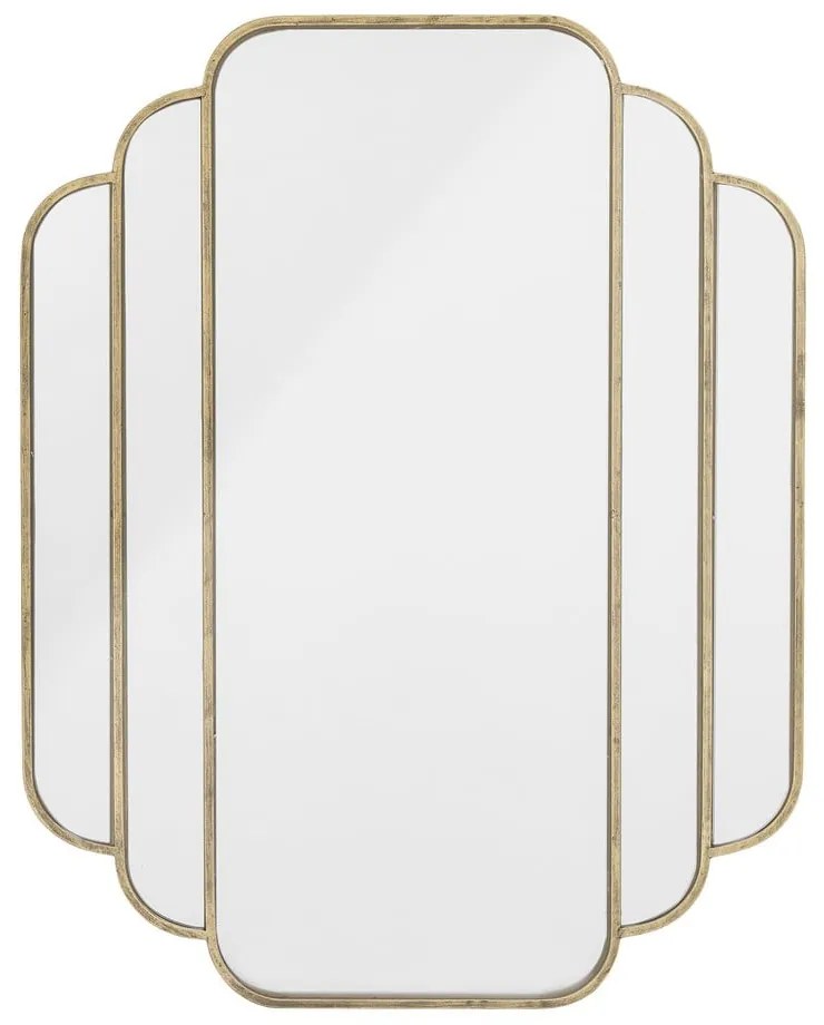 Стенно огледало 63x80 cm Mas – Bloomingville