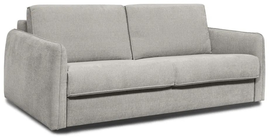 Сив сгъваем диван 189 cm Storm – Scandic