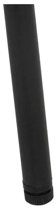 Тъмносини трапезни столове в комплект от 2 бр. Elio – Ixia