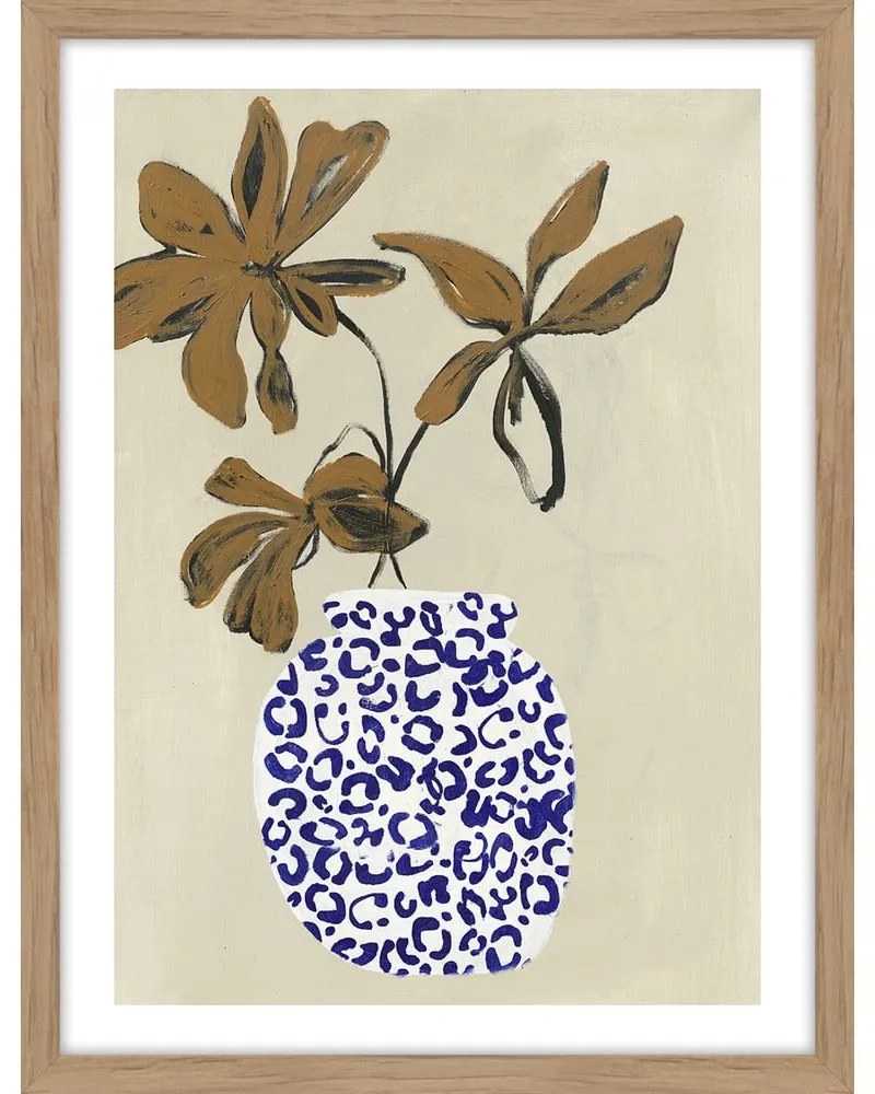 Картина 30x40 cm The Right Ambience - Malerifabrikken