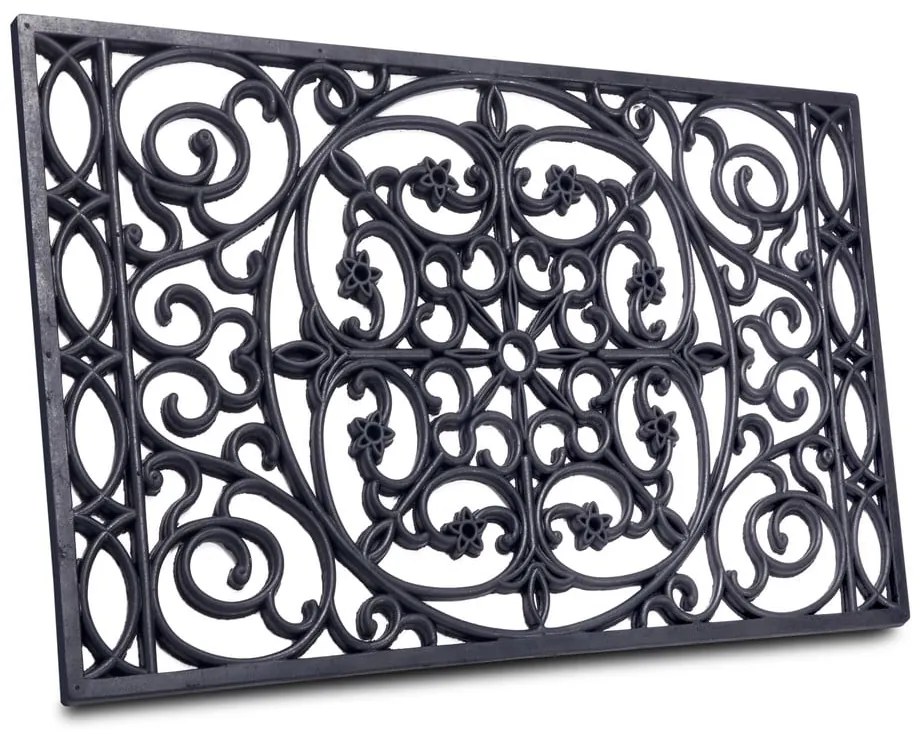 Изтривалка 45x75 cm Trellis - Hanse Home