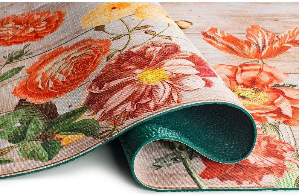 Килим 52x200 cm Ricci Camelia – Universal