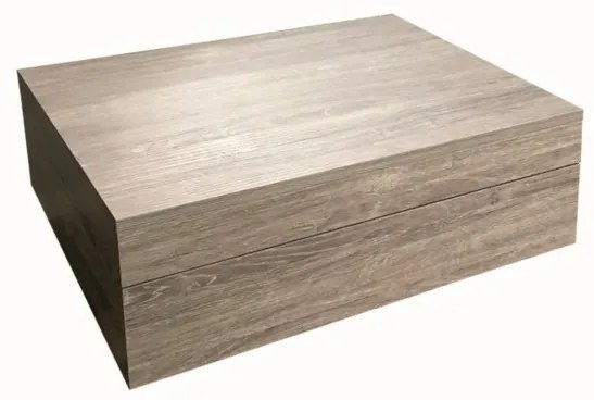 Плот за баня от PVC  ICP 6020-3