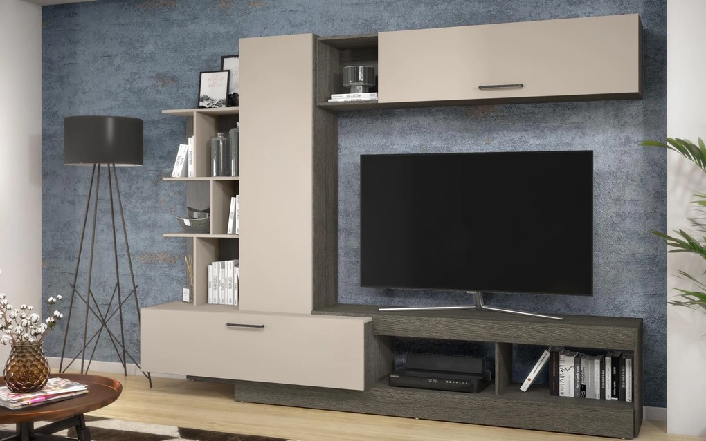 Секция Шантал