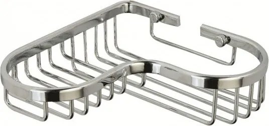 Аксесоар за баня АЛБА ICA 313 CHROME/ALU